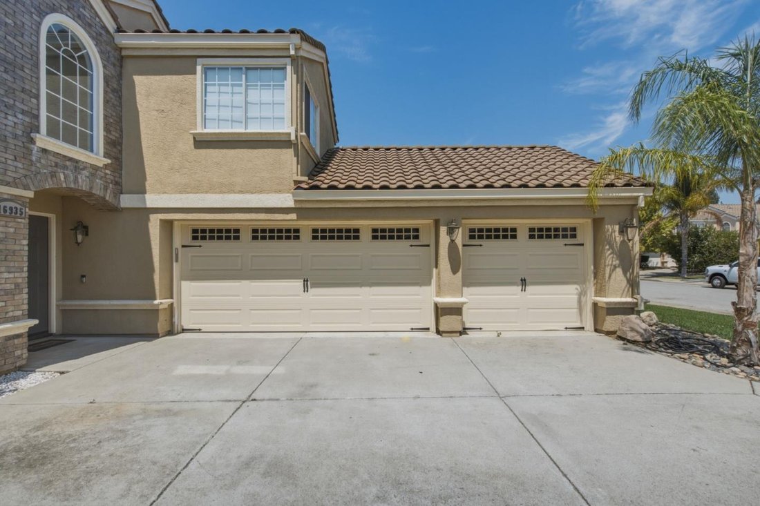 Casa a Morgan Hill, California, Stati Uniti 3 - 16695015