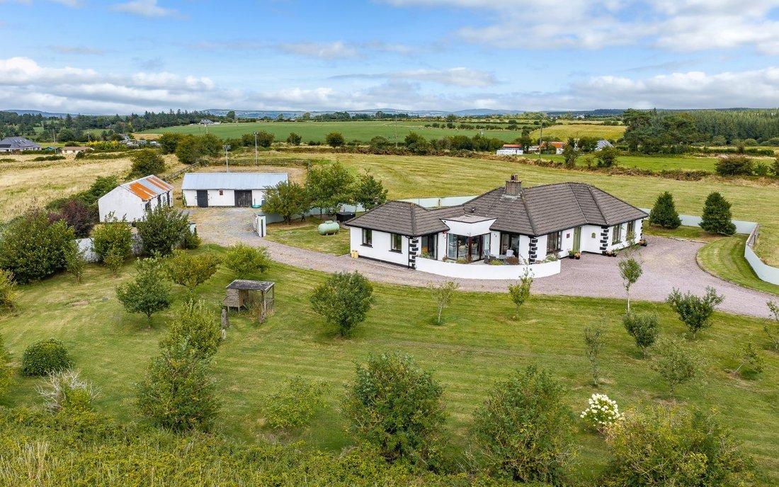 House in Ahadillane, County Cork, Ireland 1 - 18659957