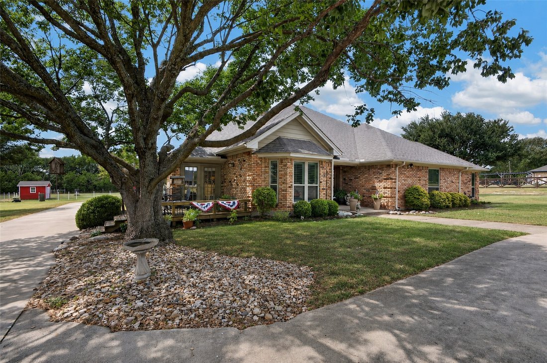 House in McKinney, Texas, United States 5 - 18669043