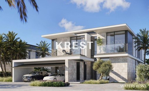 Residenza in Dubai Islands, Emirato di Dubai, Emirati Arabi Uniti 1