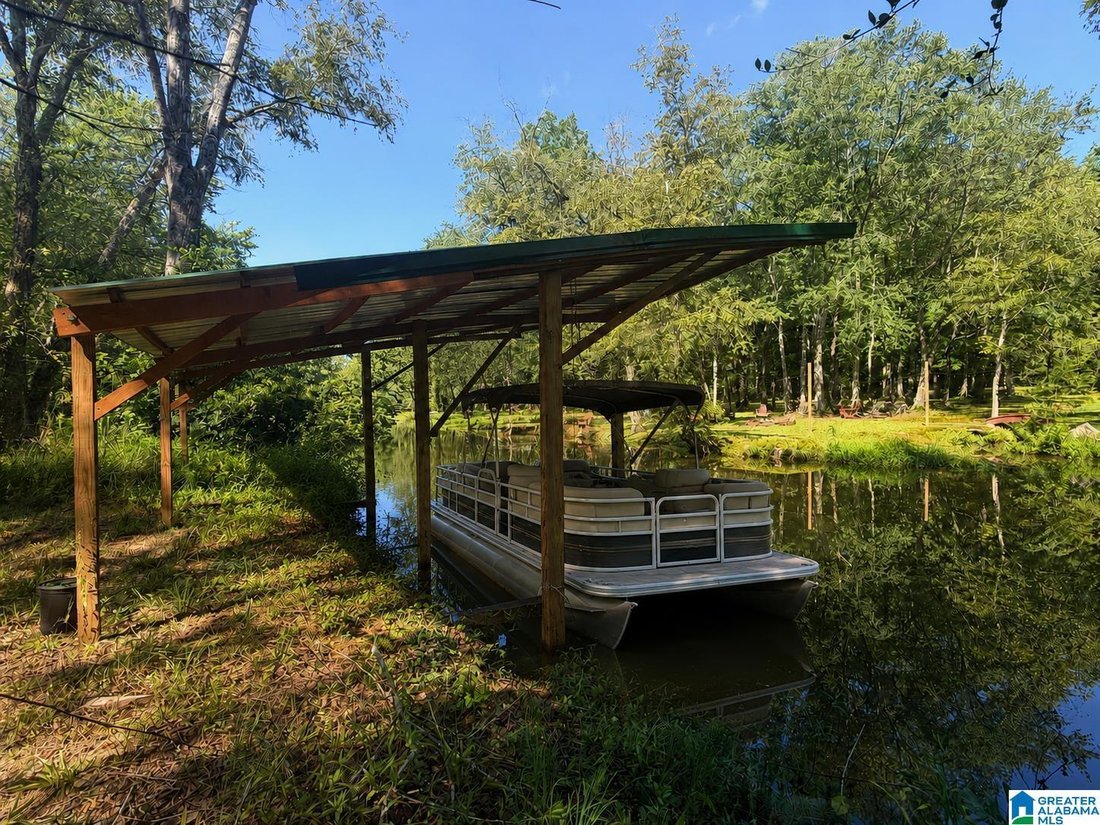 House in Wedowee, Alabama, United States 2 - 18669009