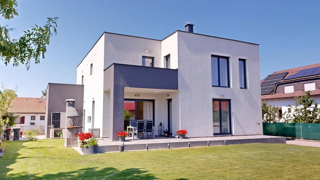 House in Sollenau, Lower Austria, Austria 1 - 18667002