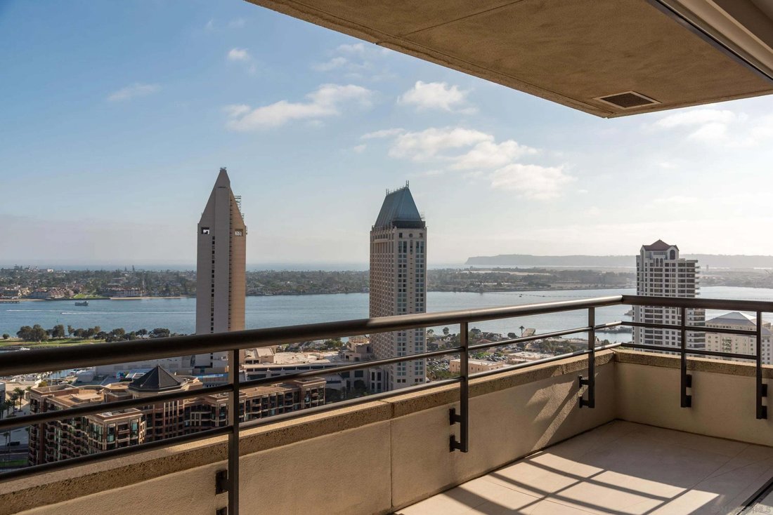 Appartement à FICO, Californie, États-Unis 5 - 18158648