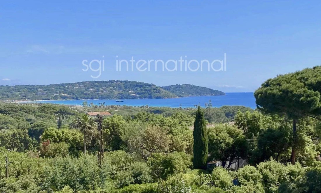 House in Ramatuelle, Provence-Alpes-Côte d'Azur, France 1 - 16246979