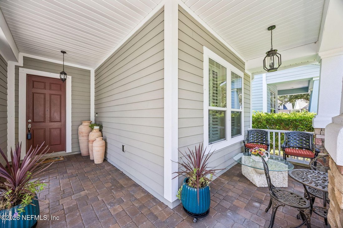 House in Jacksonville, Florida, United States 3 - 18661815