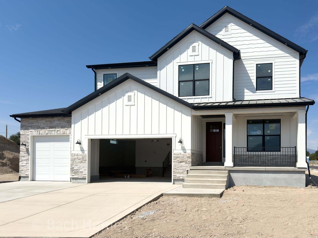 House in West Jordan, Utah, United States 1 - 18669102