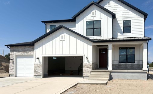 Casa en West Jordan, Utah, Estados Unidos 1