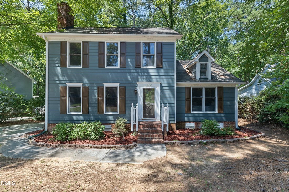 House in Cary, North Carolina, United States 1 - 18659461
