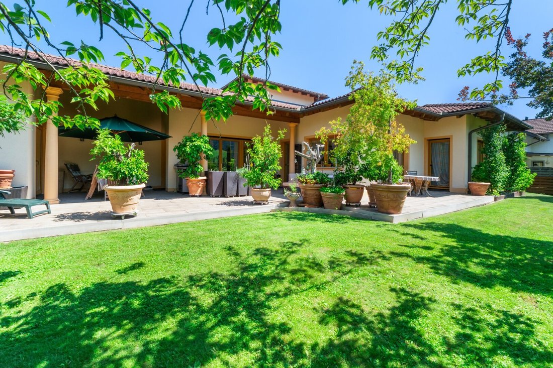 Bungalow in Hohenthurn, Carinthia, Austria 1 - 17138399