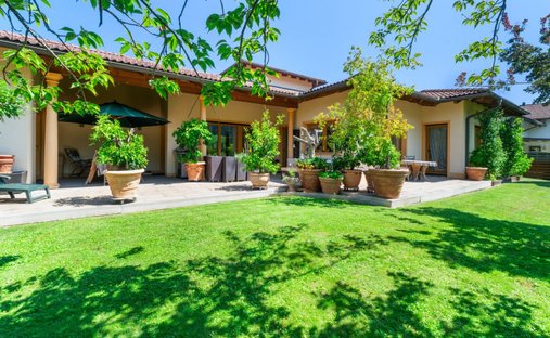 Bungalow à Hohenthurn, Carinthie, Autriche 1