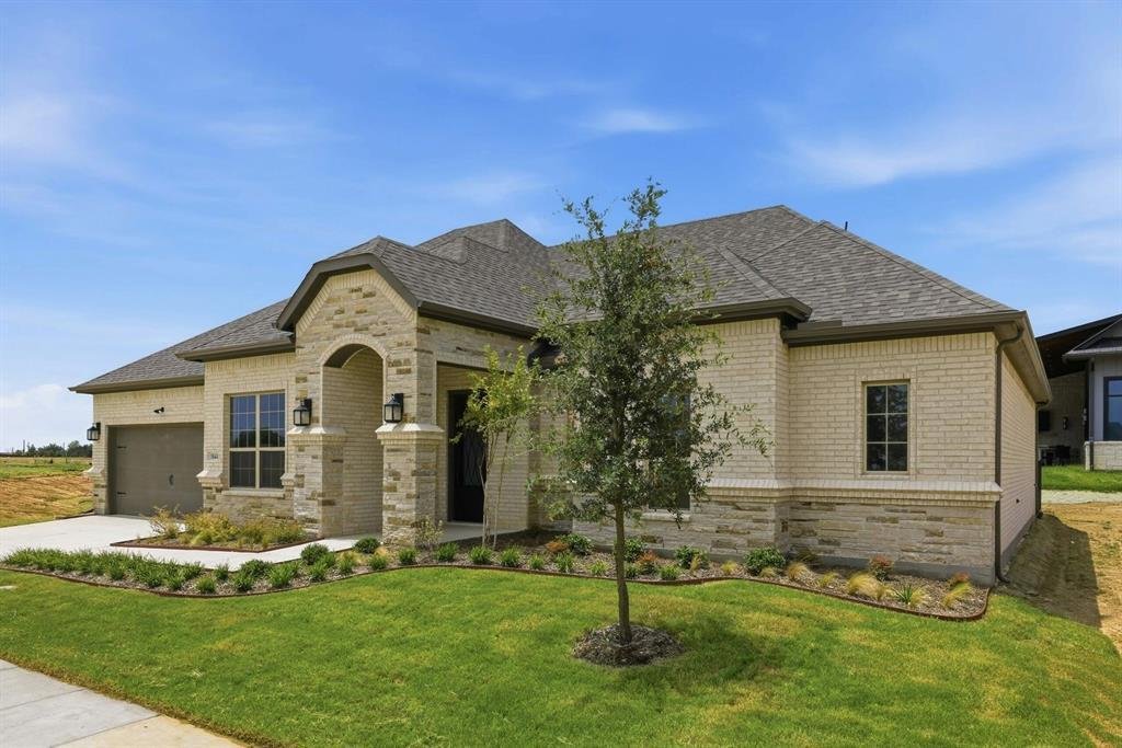 Maison à Little Elm, Texas, États-Unis 3 - 18552754