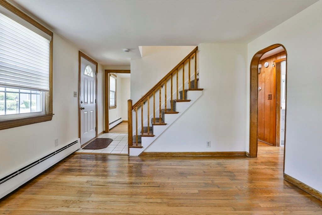 House in Quincy, Massachusetts, United States 3 - 18671983