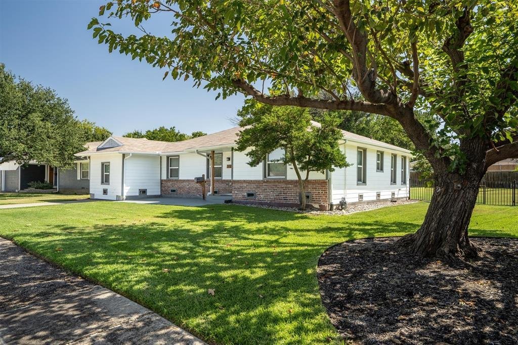 House in Flower Mound, Texas, United States 1 - 18664090