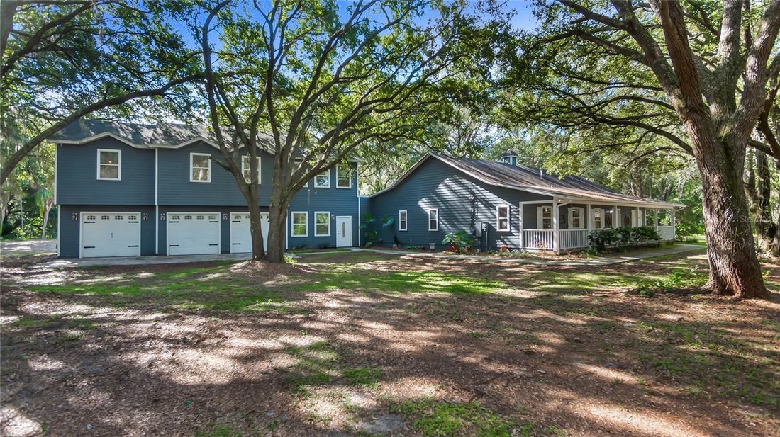 House in Groveland, Florida, United States 2 - 18662941