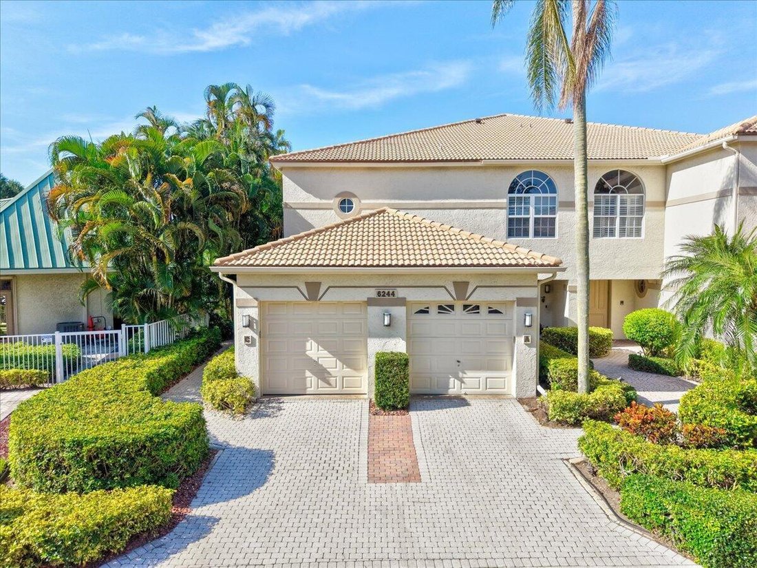 Condo in Boca Raton, Florida, United States 2 - 18664407