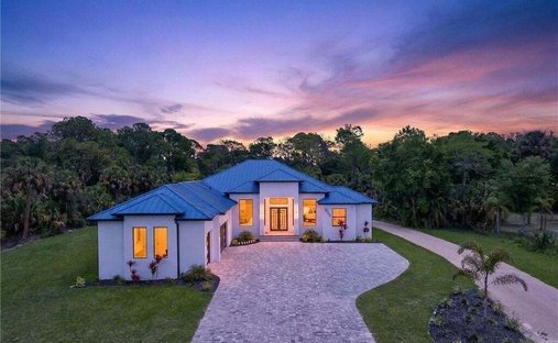 Haus in Naples, Florida, Vereinigte Staaten 1