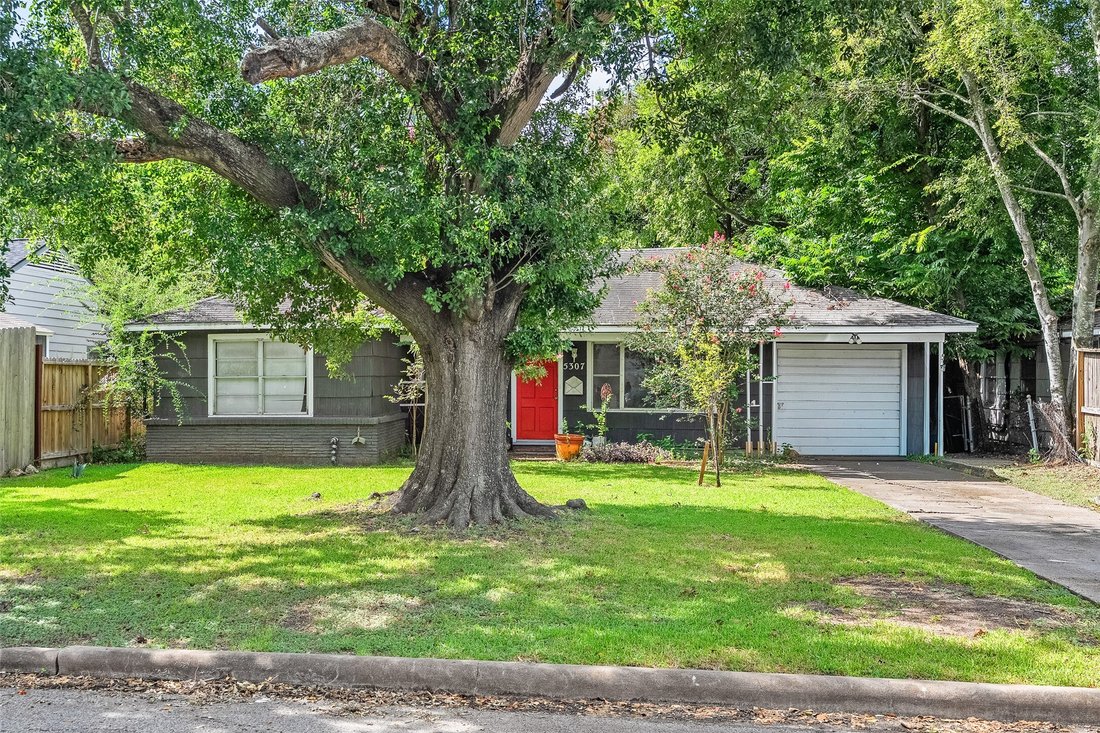 Houston, Texas, United States 2 - 18663188