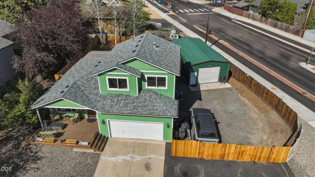 House in Bend, Oregon, United States 4 - 18662599