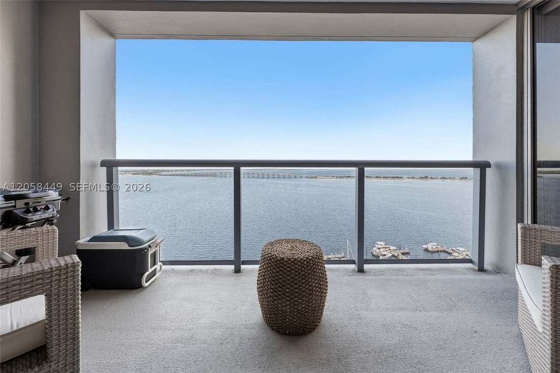 Condominio en Miami, Florida, Estados Unidos 2 - 18534912