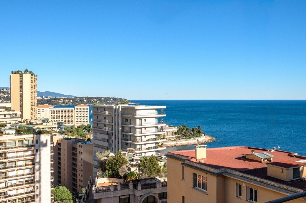 Apartment in Monaco, Monaco 1 - 18665866
