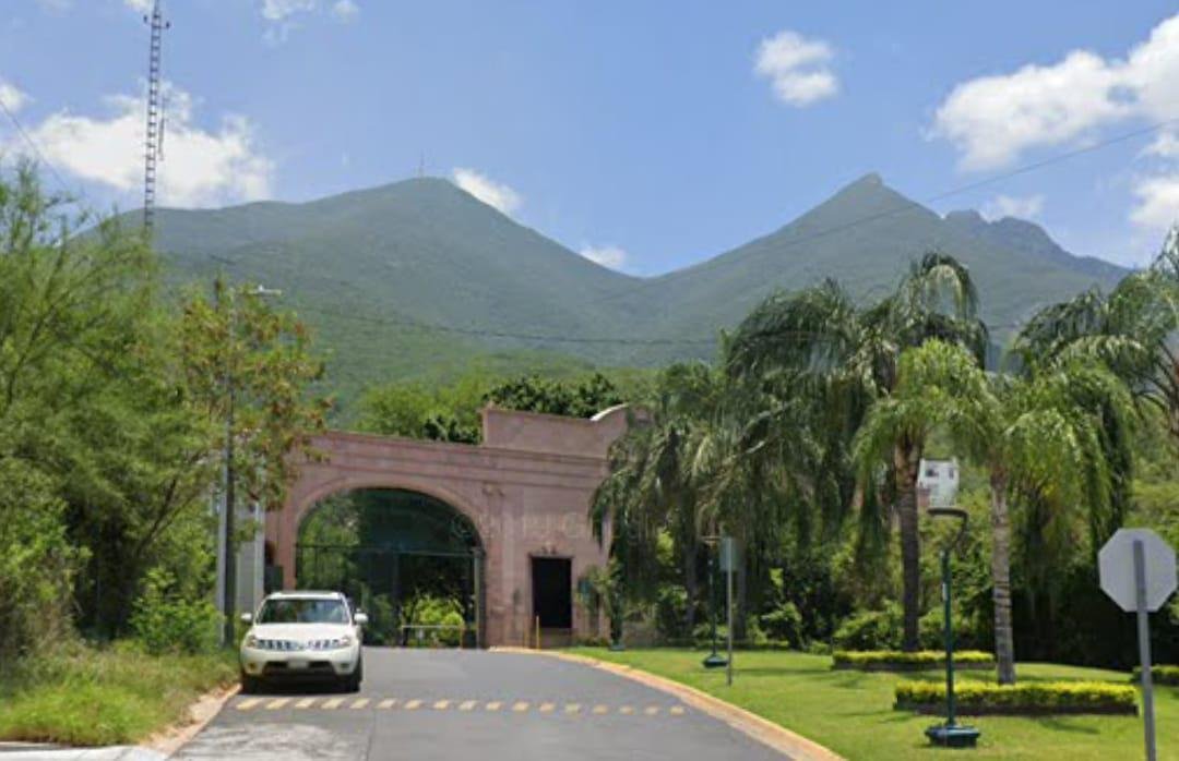 Land in Guadalupe, Nuevo Leon, Mexico 1 - 18672380