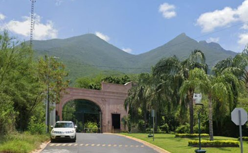 Land in Guadalupe, Nuevo Leon, Mexico 1