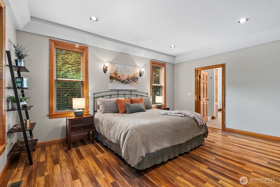 House in Graham, Washington, United States 5 - 18663176