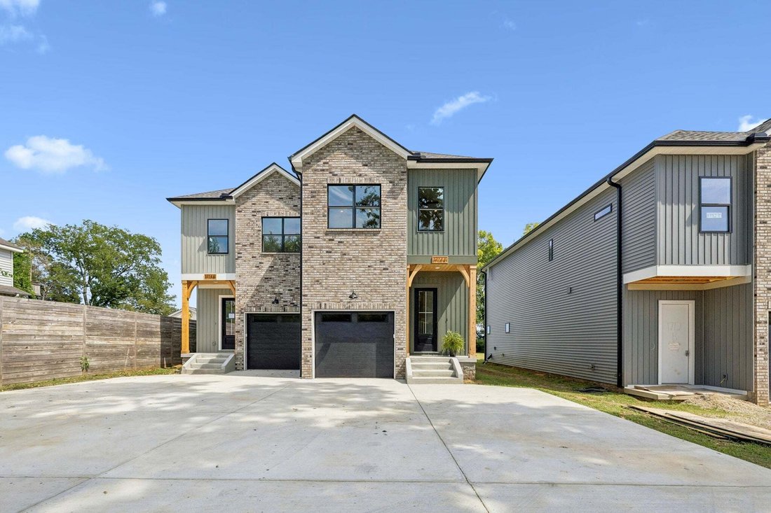 Co Op in Nashville, Tennessee, United States 3 - 18663742
