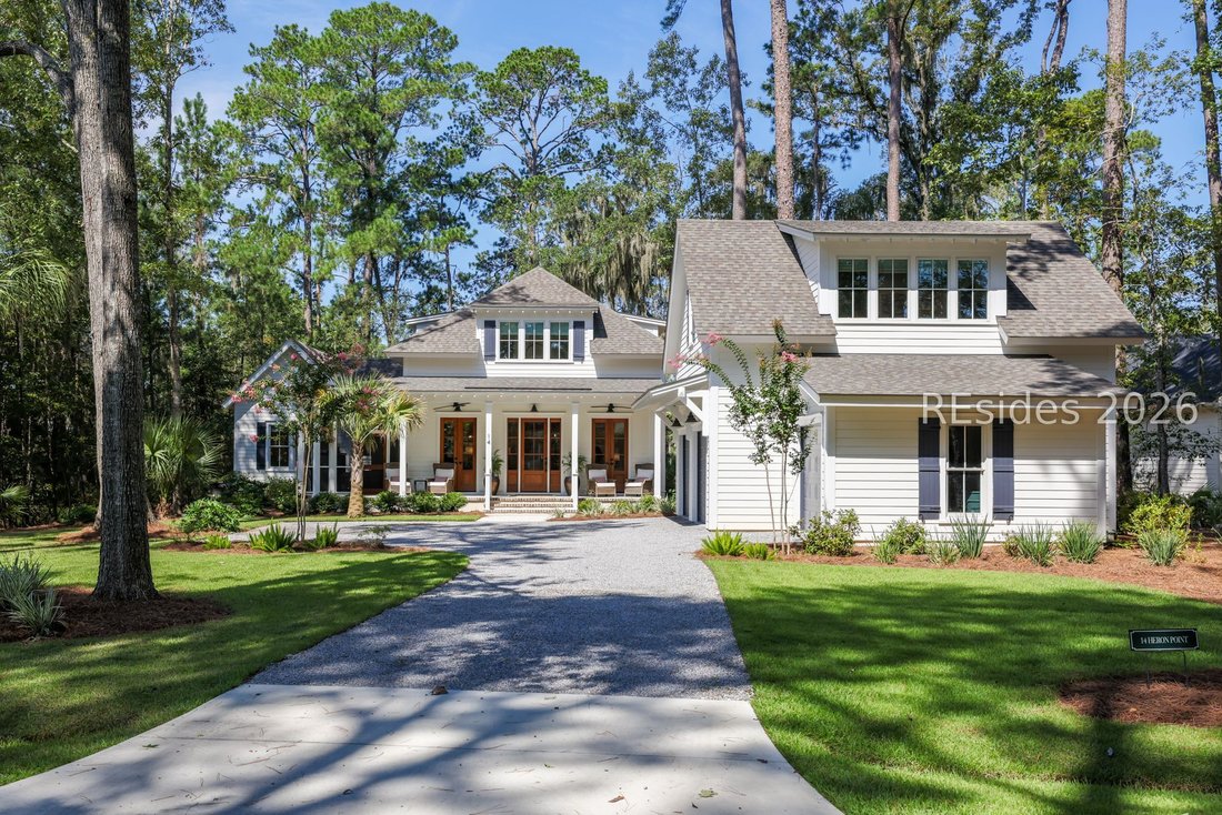House in Bluffton, South Carolina, United States 1 - 18662706