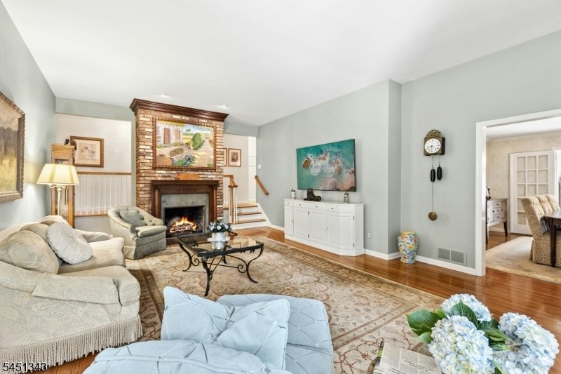 House in Westfield, New Jersey, United States 4 - 18670309
