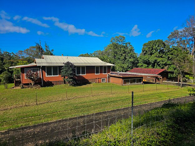 House in Paauilo, Hawaii, United States 1 - 18668421