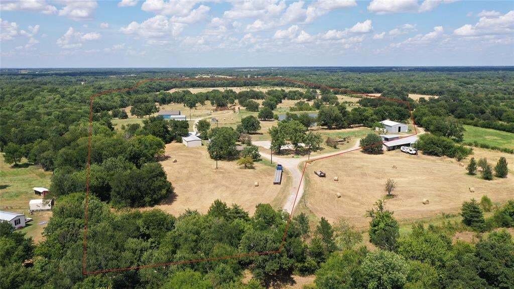 Farm Ranch in Celeste, Texas, United States 2 - 17952232