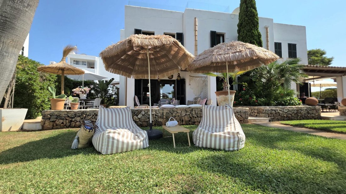 Townhouse in Cala d'Or, Santanyi, Balearic Islands 3 - 18662119