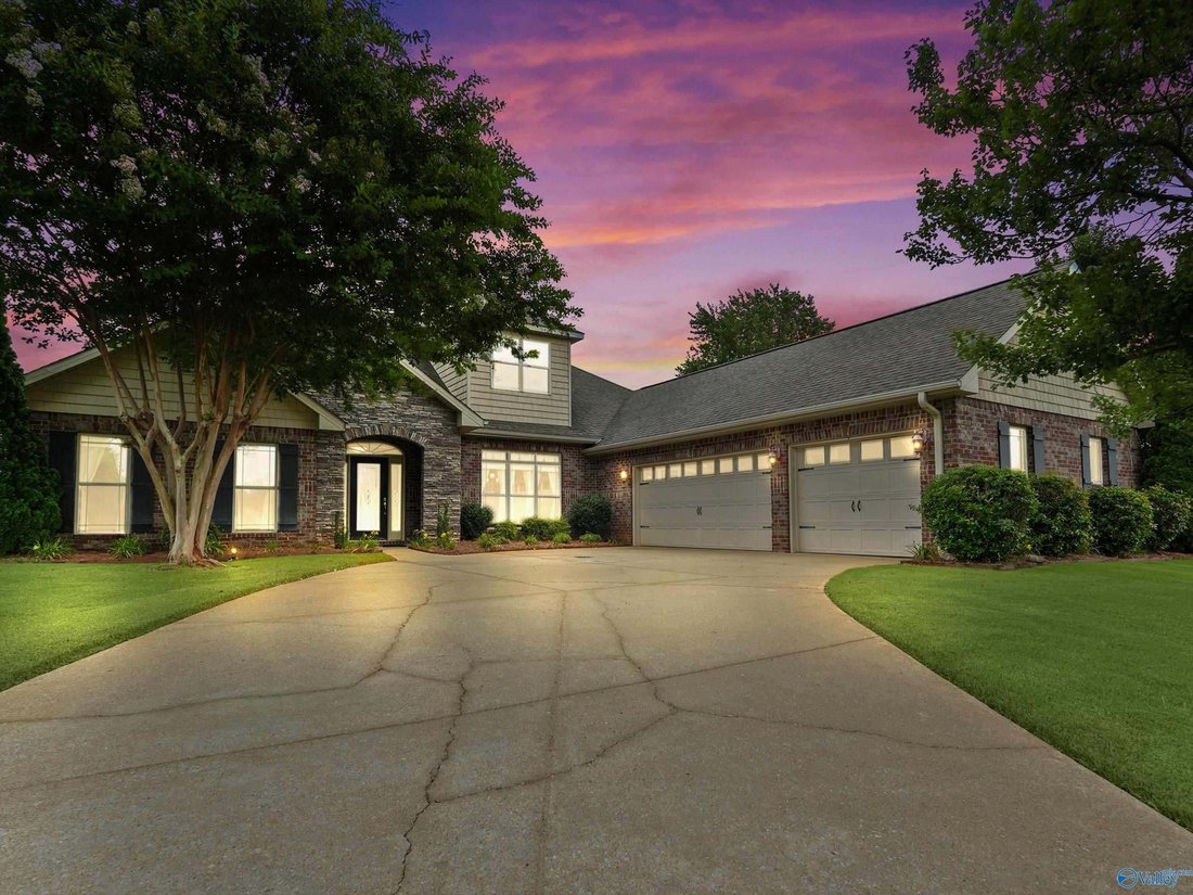 House in Madison, Alabama, United States 1 - 18225300