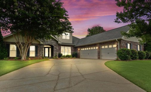 Casa en Madison, Alabama, Estados Unidos 1