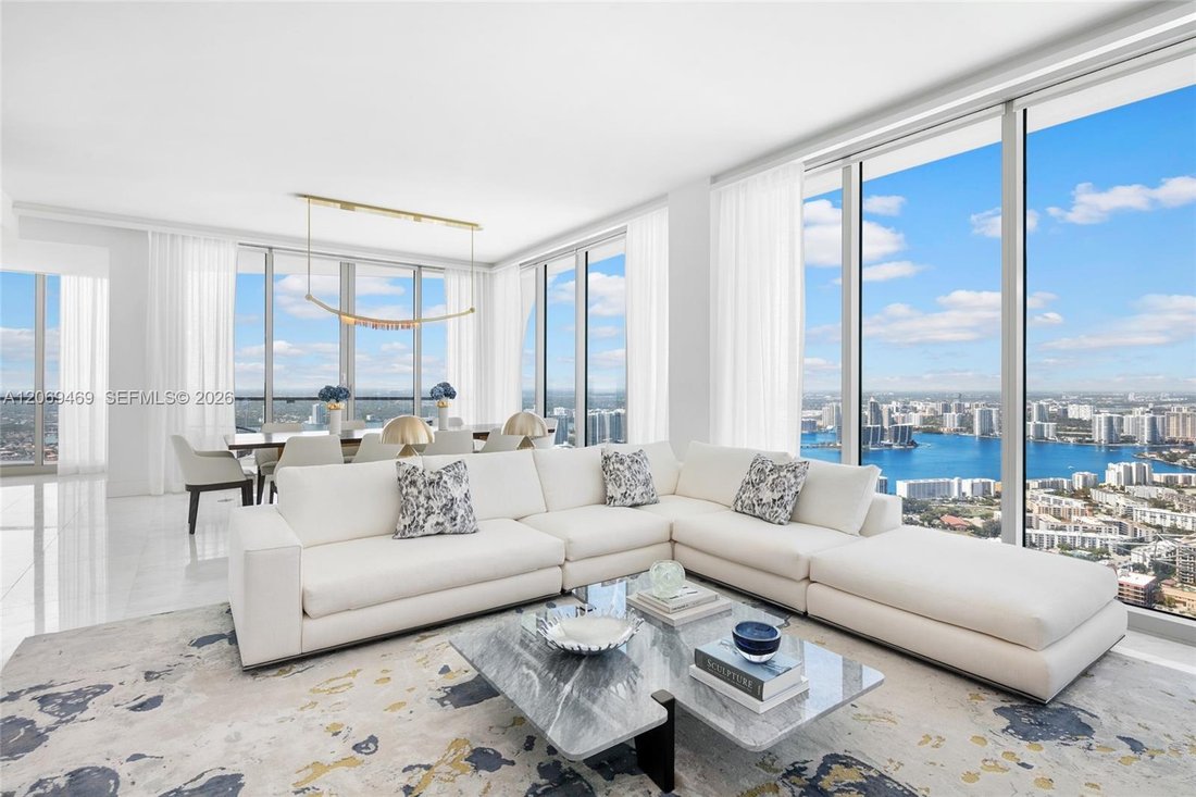 Condo in Golden Beach, Florida, United States 3 - 18664309