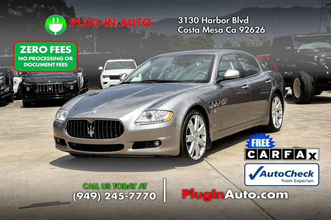 Sedan in Costa Mesa, CA, United States 1 - 18666690