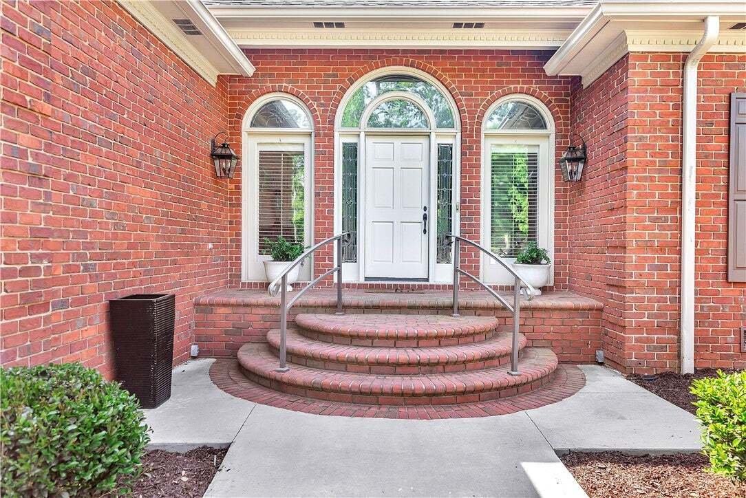 House in Anderson, South Carolina, United States 2 - 18658984