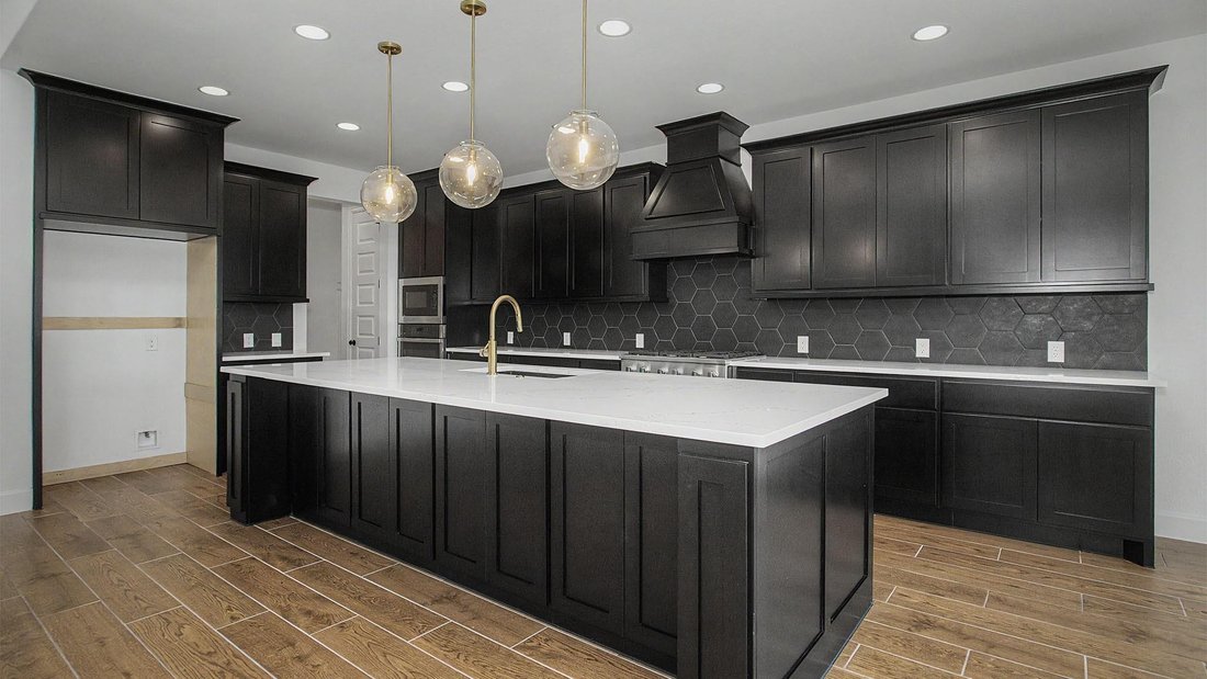 Haus in Katy, Texas, Vereinigte Staaten 5 - 17640288