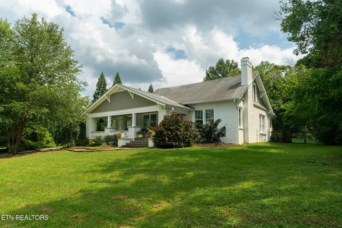 House in Knoxville, Tennessee, United States 1 - 18659695