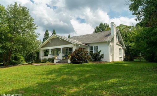 Maison à Knoxville, Tennessee, États-Unis 1