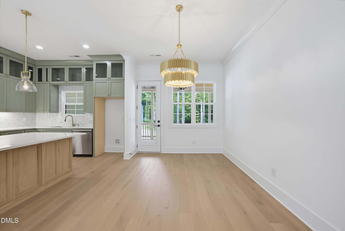 House in Durham, North Carolina, United States 5 - 18667882