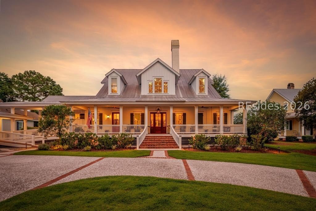 Casa en Bluffton, Carolina del Sur, Estados Unidos 2 - 18465165