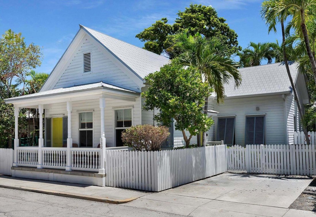 House in Key West, Florida, United States 1 - 18662418