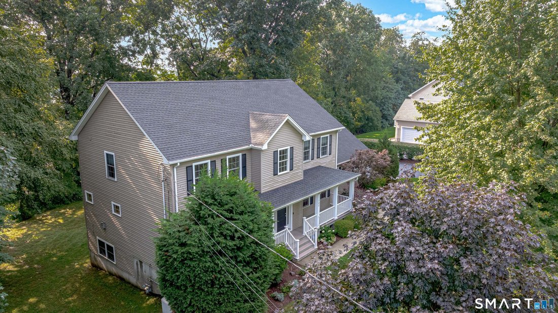 House in Milford, Connecticut, United States 2 - 18659108