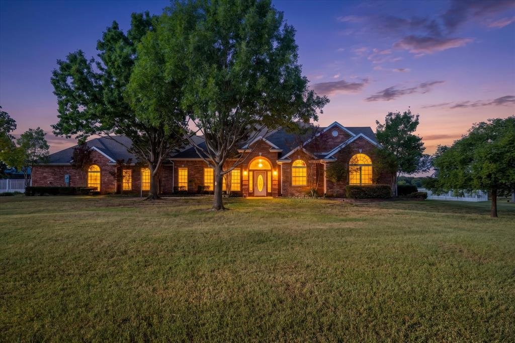 Maison à Emory, Texas, États-Unis 1 - 18664400