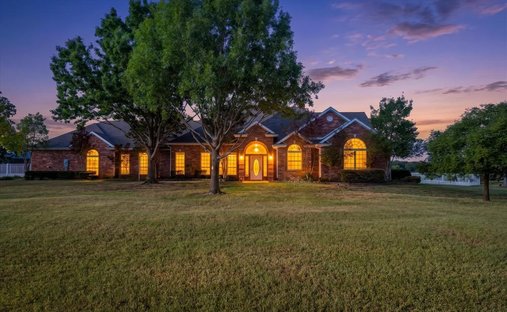 Maison à Emory, Texas, États-Unis 1