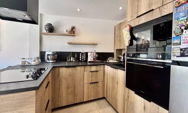 Apartment in Cannes, Provence-Alpes-Côte d'Azur, France 4 - 17646476