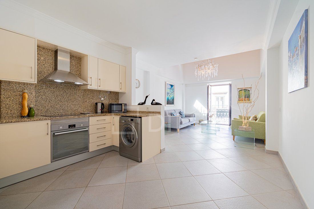 Apartment in Tavira (Santa Maria e Santiago), Algarve, Portugal 3 - 18666779