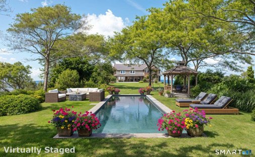 House in Meriden, Connecticut, United States 1